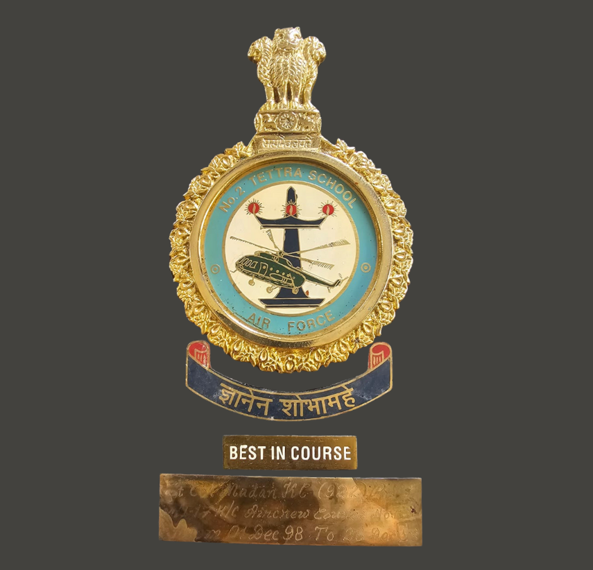 Nepal Awards